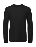 Organic Inspire LSL T /men_° Black