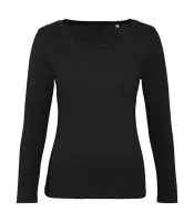 Organic Inspire LSL T /women_° Black