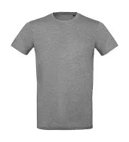 Organic Inspire Plus T /men_° Sport Grey