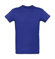 Organic Inspire Plus T /men_° Cobalt Blue