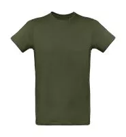 Organic Inspire Plus T /men_° Urban Khaki