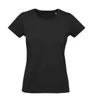 Organic Inspire Plus T /women_° Black