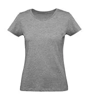 Organic Inspire Plus T /women_° Sport Grey