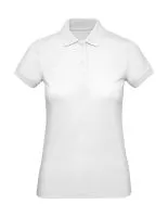 Organic Inspire Polo /women_°