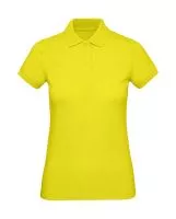 Organic Inspire Polo /women_°