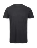 Organic Inspire Slub T /men_° Chic Anthracite