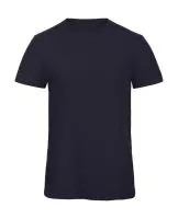 Organic Inspire Slub T /men_° Chic Navy