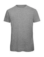 Organic Inspire T /men_° Sport Grey