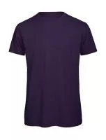 Organic Inspire T /men_° Urban Purple