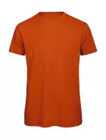 Organic Inspire T /men_° Urban Orange