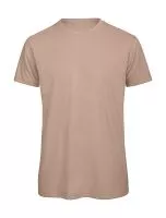 Organic Inspire T /men_° Millennial Pink