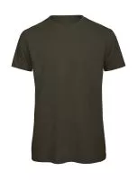 Organic Inspire T /men_° Khaki Green