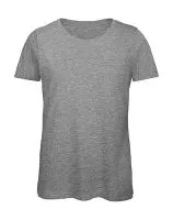 Organic Inspire T /women_° Sport Grey