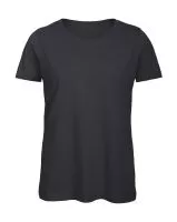 Organic Inspire T /women_° Dark Grey