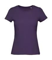 Organic Inspire T /women_° Urban Purple