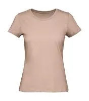 Organic Inspire T /women_° Millennial Pink