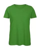 Organic Inspire T /women_° Real Green