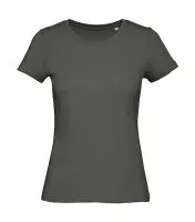 Organic Inspire T /women_° Millennial Khaki