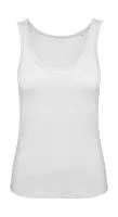 Organic Inspire Tank T /women_° Fehér