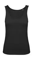 Organic Inspire Tank T /women_° Black