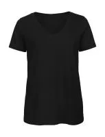 Organic Inspire V T /women_° Black