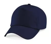 Original 5 Panel Cap French Navy