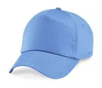 Original 5 Panel Cap Sky Blue