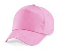 Original 5 Panel Cap Classic Pink