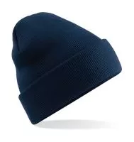 Original Cuffed Beanie French Navy