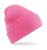 Original Cuffed Beanie True Pink