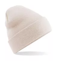 Original Cuffed Beanie Sand