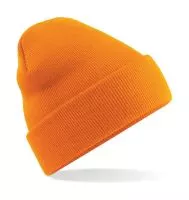 Original Cuffed Beanie Narancssárga