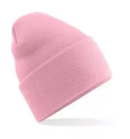 Original Deep Cuffed Beanie Dusky Pink