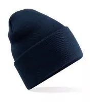 Original Deep Cuffed Beanie French Navy