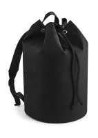 Original Drawstring Backpack Black