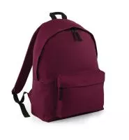 Original Fashion Backpack Burgundy