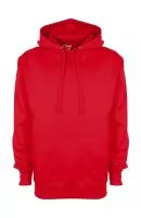 Original Hoodie Fire Red