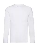 Original Long Sleeve T Fehér