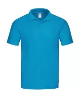 Original Polo Azure Blue