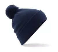 Original Pom Pom Beanie French Navy