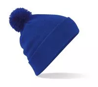 Original Pom Pom Beanie Bright Royal