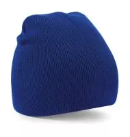 Original Pull-On Beanie Bright Royal