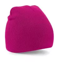 Original Pull-On Beanie Fuchsia