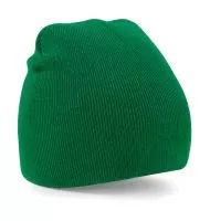 Original Pull-On Beanie Kelly Green