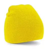 Original Pull-On Beanie Sárga