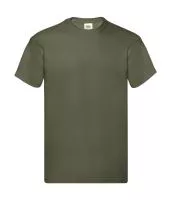 Original T Classic Olive