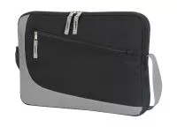 Oslo II Excellent Conference Bag Black/Grey