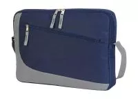 Oslo II Excellent Conference Bag Navy/Grey