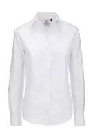 Oxford LSL/women Shirt