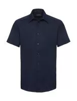 Oxford Shirt Bright Navy